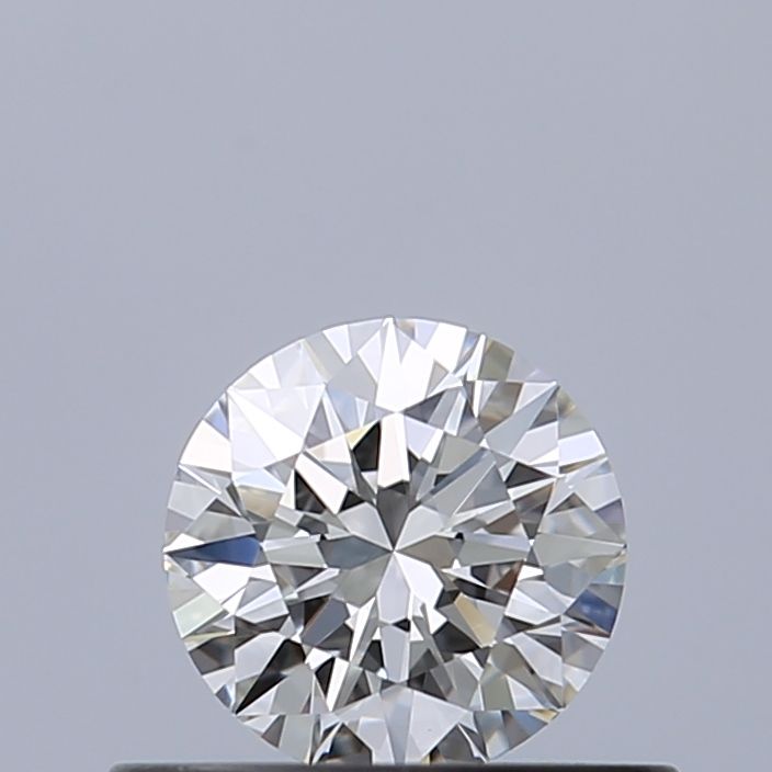 Diamond Natural 0,41Ct G-VVS2 Round - GIA2554196112