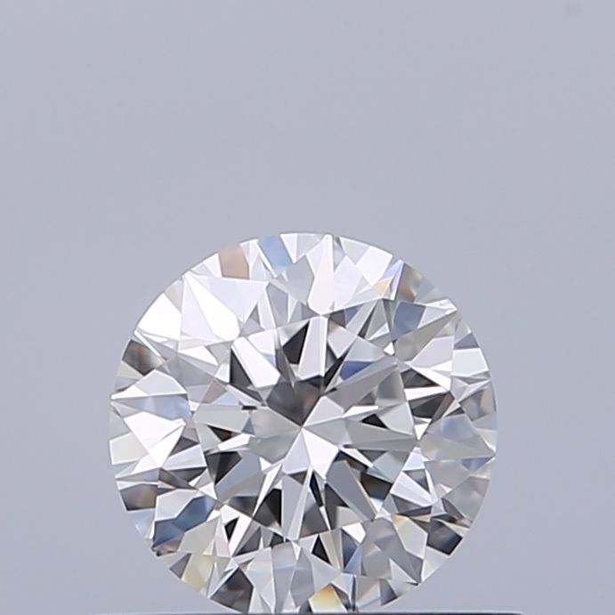 Diamond Natural 0,53Ct E-VVS1 Round - GIA2557182056