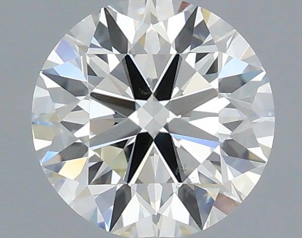 Diamond Natural 0,7Ct I-VS1 Round - IGI772679782