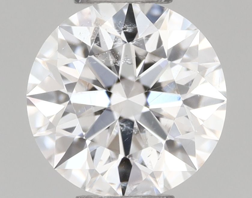 Diamond Natural 0,3Ct E-SI2 Round - GIA1498890898
