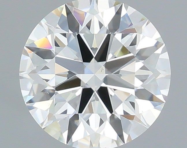 Diamond Natural 0,71Ct I-VS1 Round - IGI772680915