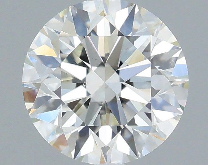 Diamond Natural 0,7Ct I-VS1 Round - IGI774627582