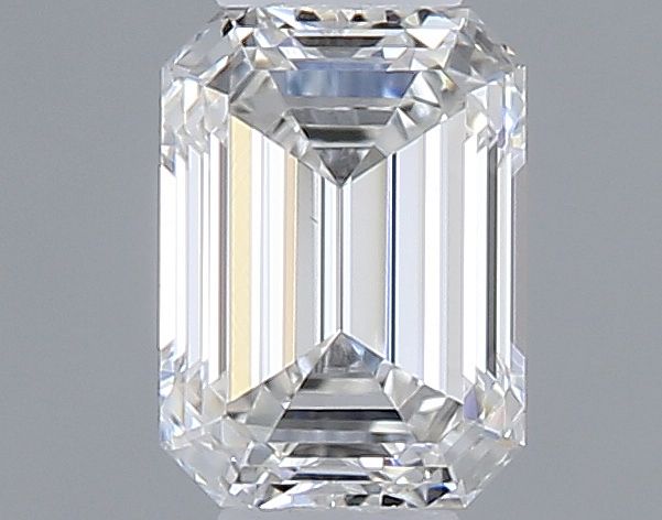 Diamond Natural 0,3Ct G-VS1 Emerald - GIA1517518410