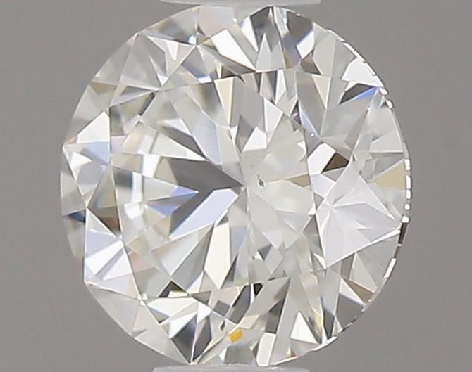 Diamond Natural 0,3Ct I-VS2 Round - GIA2476753773