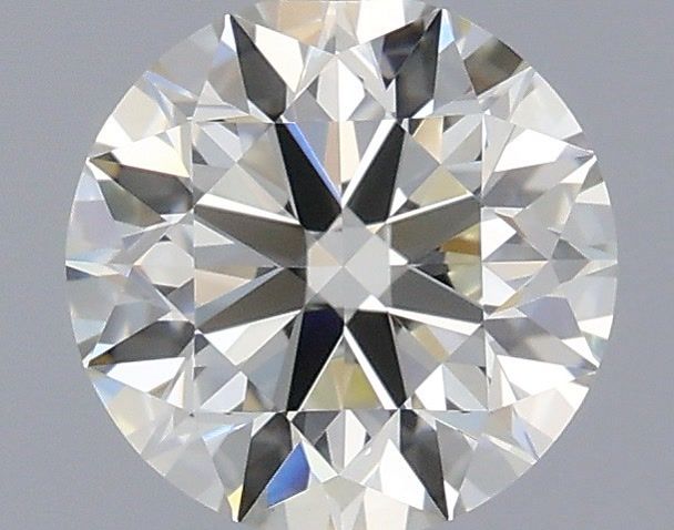 Diamond Natural 0,77Ct I-VS1 Round - IGI772681643