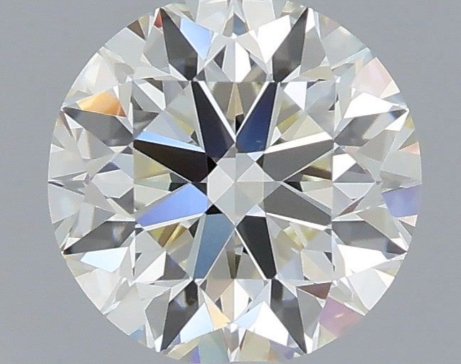Diamond Natural 0,7Ct I-VS1 Round - IGI774628850