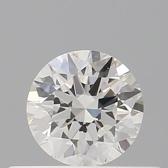 Diamond Natural 0,3Ct H-VS1 Round - GIA1548204831