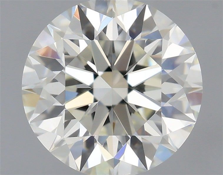 Diamond Natural 0,7Ct I-VVS1 Round - IGI786613016