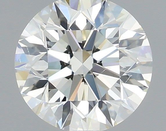 Diamond Natural 0,7Ct I-SI1 Round - IGI768686971
