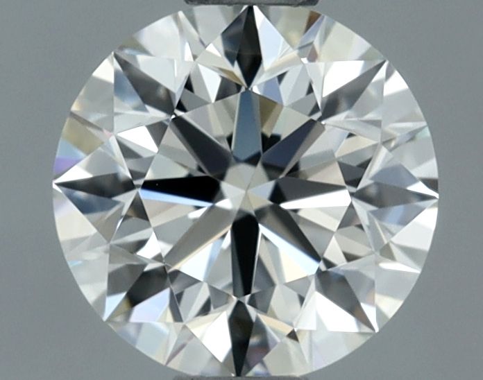 Diamond Natural 0,72Ct I-VVS1 Round - IGI771613613