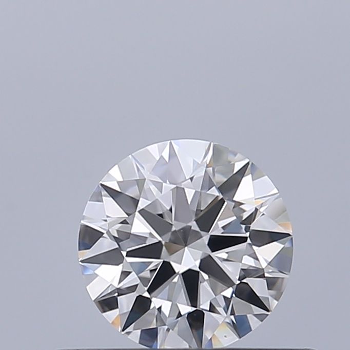 Diamond Natural 0,4Ct E-VS1 Round - GIA2556245118