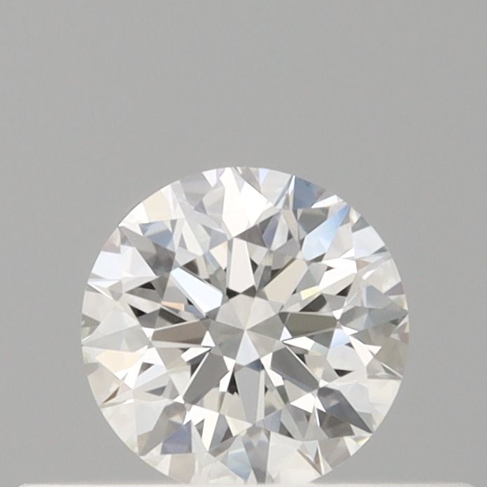 Diamond Natural 0,3Ct F-VS2 Round - GIA7546335783