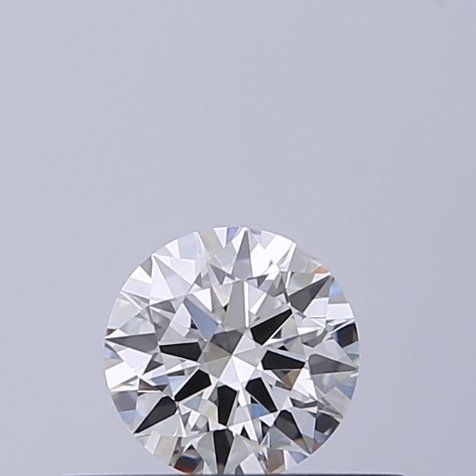 Diamond Natural 0,3Ct D-IF Round - GIA1557245145