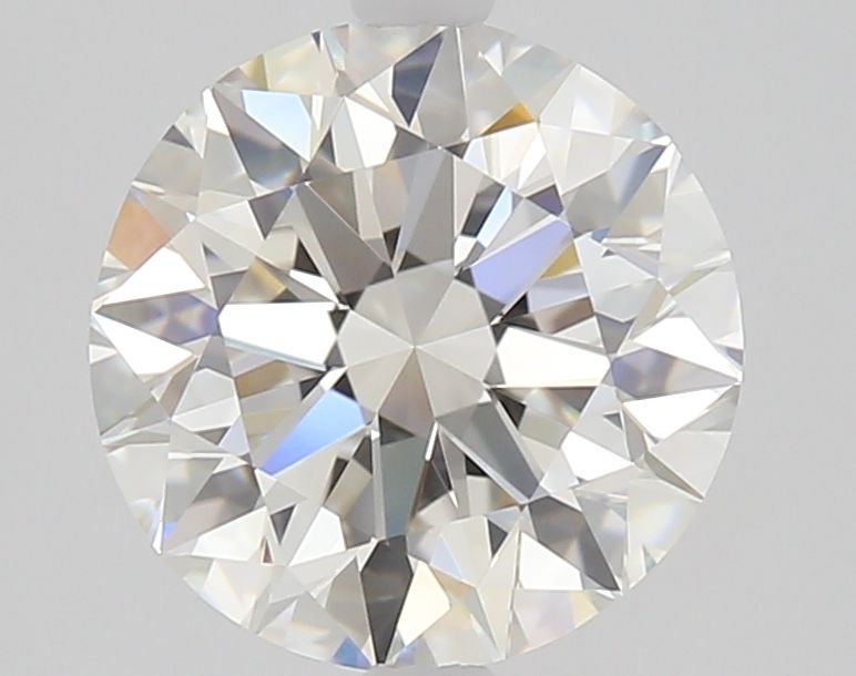 Diamond Natural 2Ct H-VVS1 Round - GIA1519321935