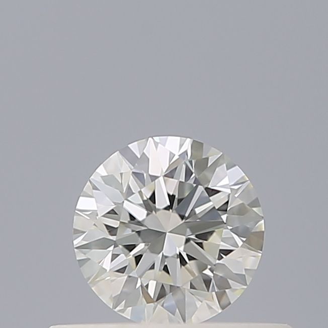 Diamond Natural 0,31Ct G-IF Round - IGI757514507