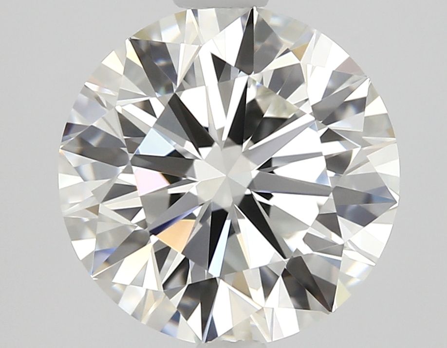 Diamond Natural 2Ct H-VVS1 Round - GIA7541846593