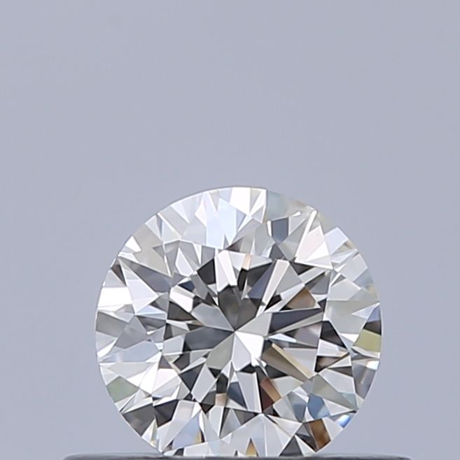 Diamond Natural 0,35Ct G-VVS2 Round - IGI763625614