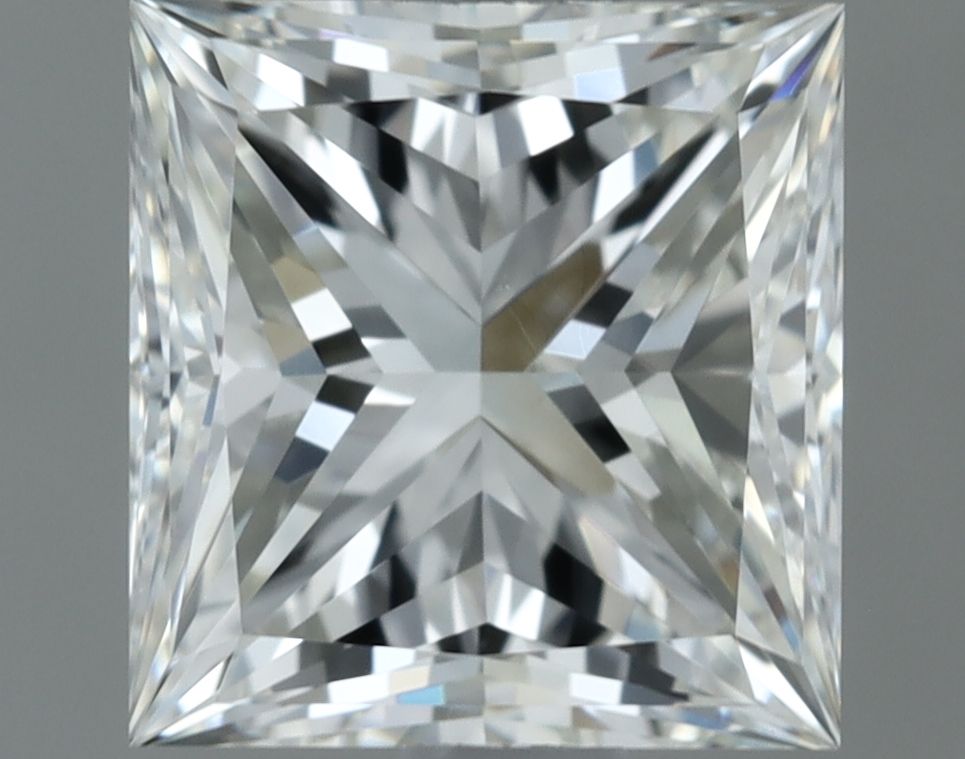 Diamond Natural 1,4Ct J-VS1 Princess - GIA2548805253
