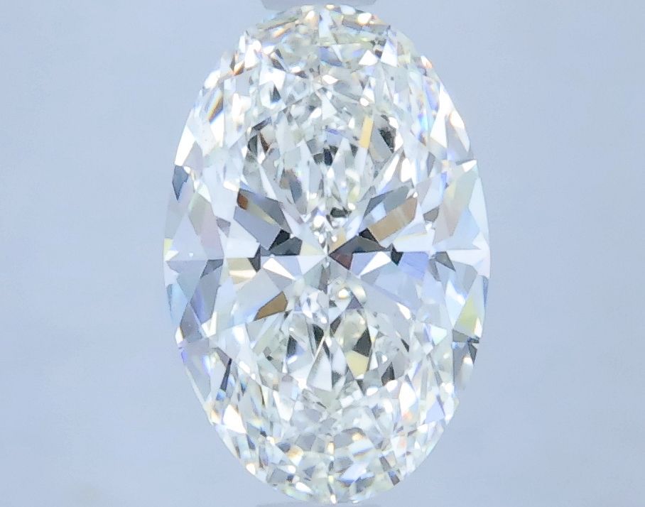 Diamond Natural 1,21Ct H-VS2 Oval - GIA6532748964