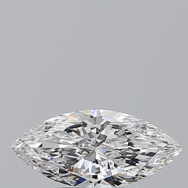Diamond Natural 1Ct E-SI1 Marquise - GIA2527614076