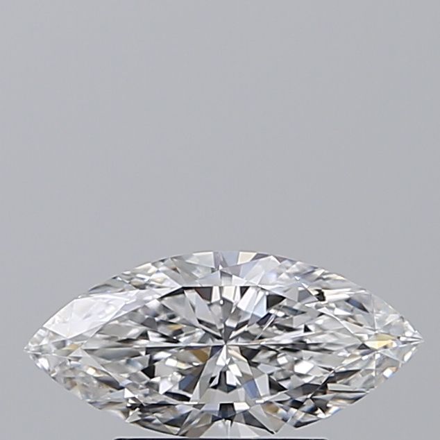 Diamond Natural 1,01Ct D-SI2 Marquise - GIA5232647635