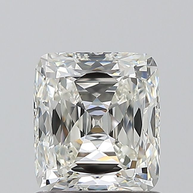 Diamond Natural 1,02Ct I-VVS2 Cushion - GIA7518155041