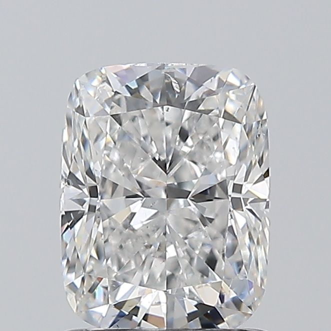 Diamond Natural 1,2Ct F-SI2 Cushion - GIA2547527948