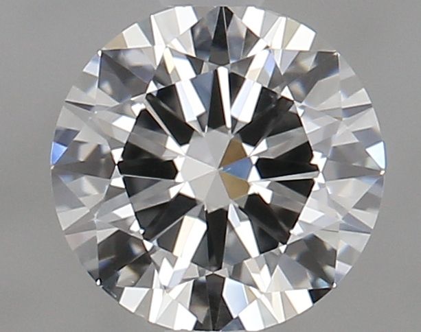 Diamond Natural 0,7Ct G-VS2 Round - GIA1425351736