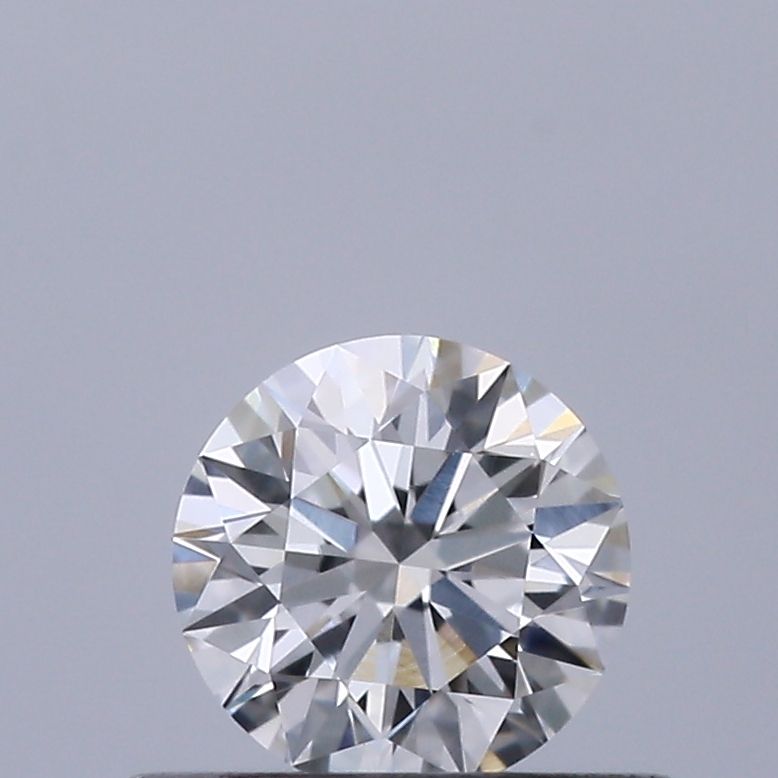 Diamond Natural 0,34Ct E-SI1 Round - GIA5546663738