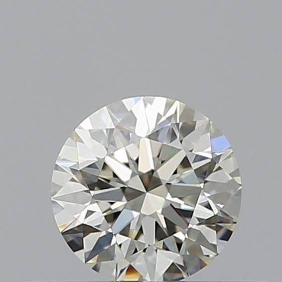 Diamond Natural 0,34Ct L-IF Round - GIA3525966180