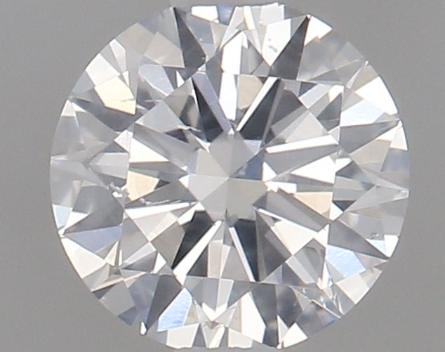 Diamond Natural 0,5Ct E-SI2 Round - GIA1427891046