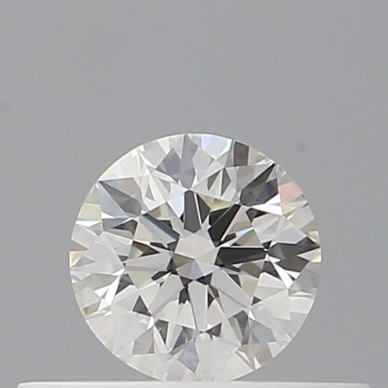 Diamond Natural 0,3Ct I-VVS1 Round - GIA7548607702