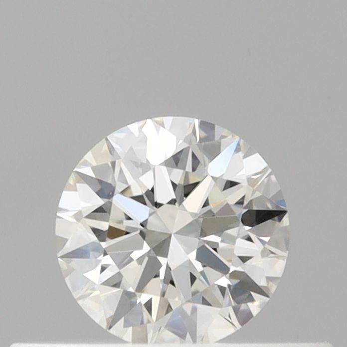 Diamond Natural 0,3Ct H-VVS1 Round - GIA2536738887
