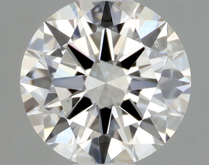 Diamond Natural 0,3Ct G-SI2 Round - GIA1232783333