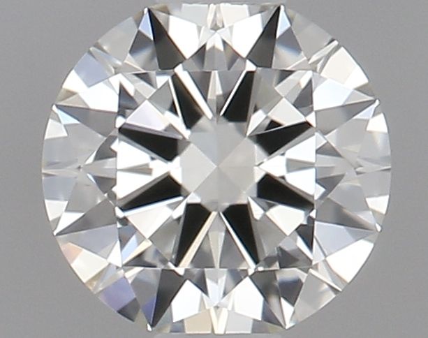 Diamond Natural 0,4Ct L-VS1 Round - GIA1429346819