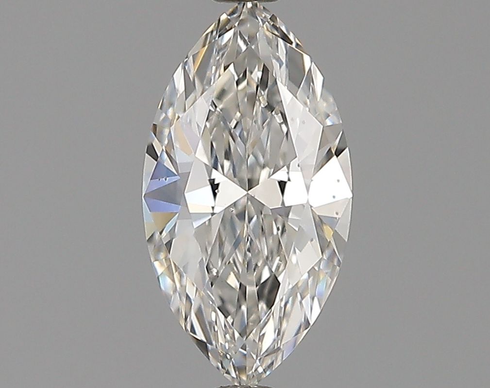 Diamond Natural 0,62Ct E-SI1 Marquise - GIA1519464072