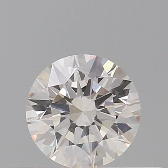 Diamond Natural 0,3Ct I-VVS1 Round - GIA2547721394