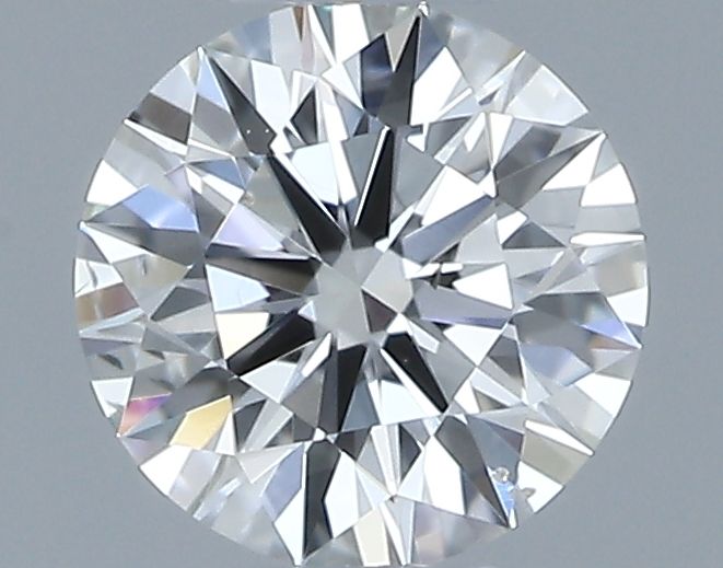 Diamond Natural 0,3Ct G-SI2 Round - GIA6491846167