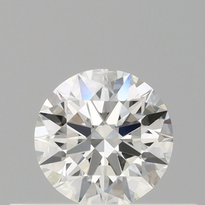 Diamond Natural 0,3Ct I-SI2 Round - GIA6532764913