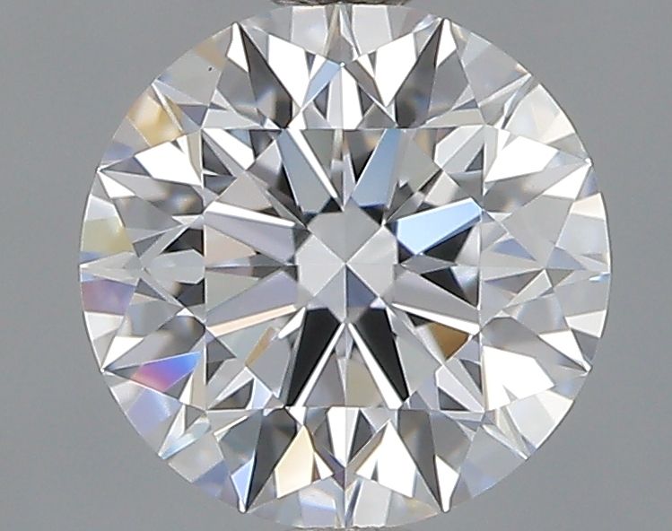 Diamond Natural 0,91Ct D-VS1 Round - GIA7493503999