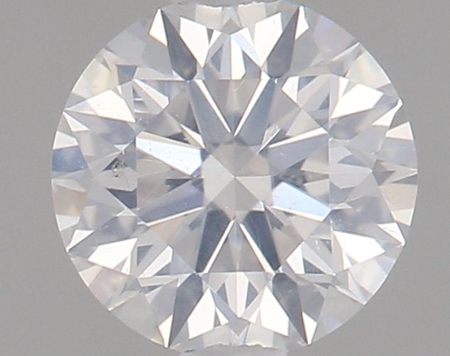 Diamond Natural 0,38Ct H-SI2 Round - IGI345809488