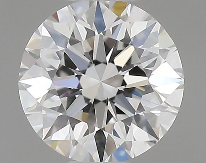 Diamond Natural 0,32Ct E-VVS1 Round - GIA2487378256