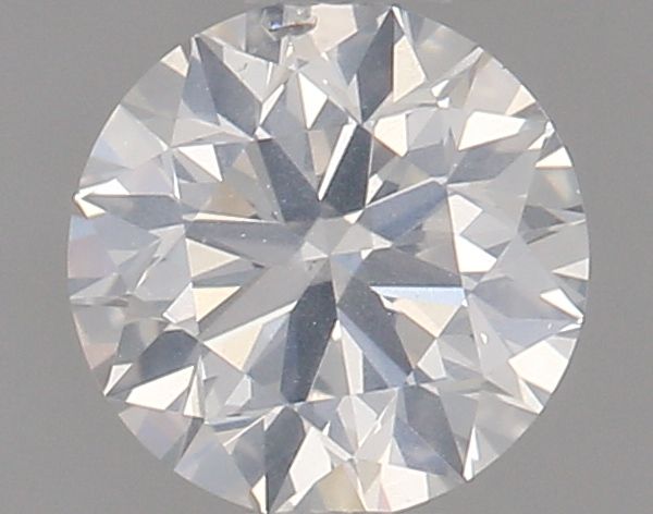 Diamond Natural 0,53Ct H-SI2 Round - IGI345809540