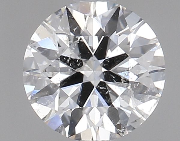 Diamond Natural 1,01Ct E-SI2 Round - IGI345825061