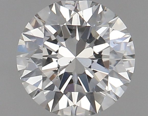 Diamond Natural 0,7Ct J-SI2 Round - IGI345809574