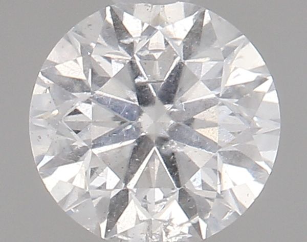 Diamond Natural 0,46Ct E-SI2 Round - IGI345809561