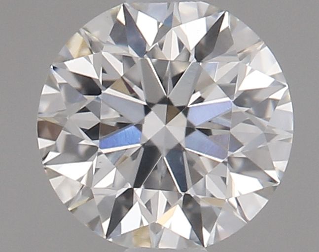 Diamond Natural 0,55Ct F-VS2 Round - GIA3445469850