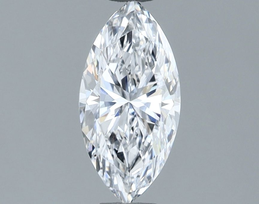 Diamond Natural 0,8Ct D-VS1 Marquise - GIA6522872575