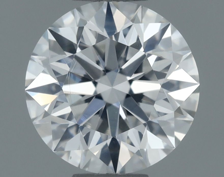Diamond Natural 0,74Ct F-SI1 Round - GIA1543422603