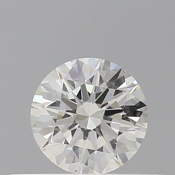 Diamond Natural 0,32Ct I-SI1 Round - GIA1545380228